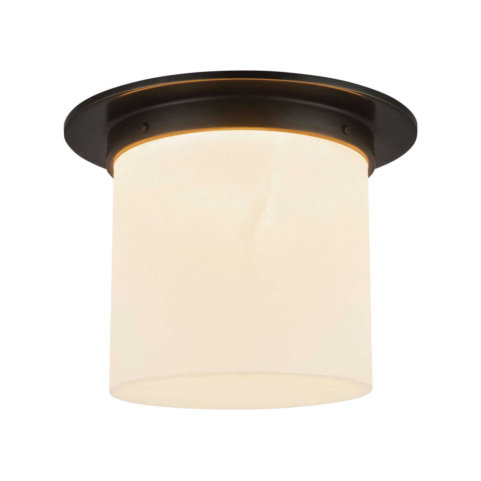 Mineral Flush Mount