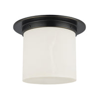 Mineral Flush Mount