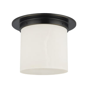 Mineral Flush Mount