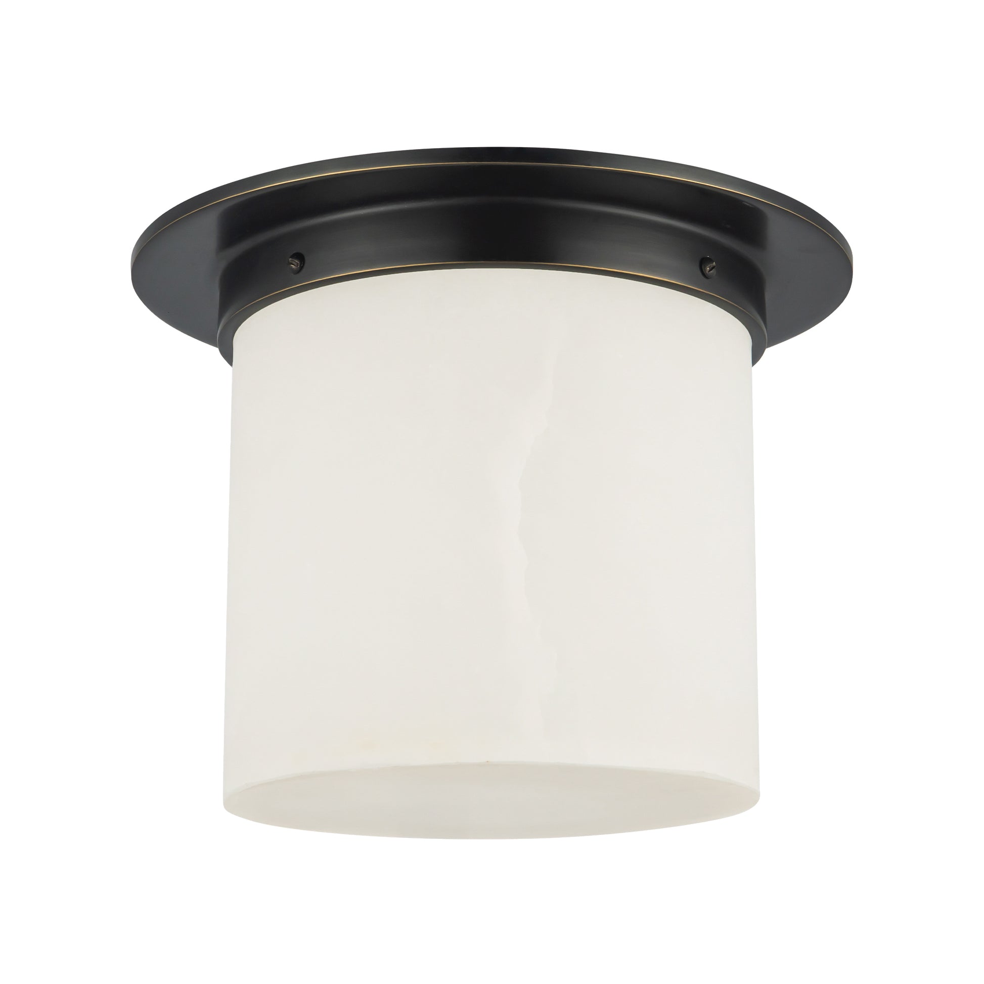 Mineral Flush Mount