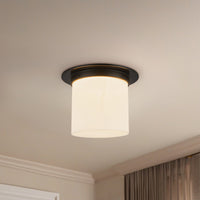 Mineral Flush Mount