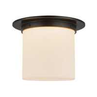 Mineral Flush Mount