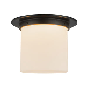 Mineral Flush Mount