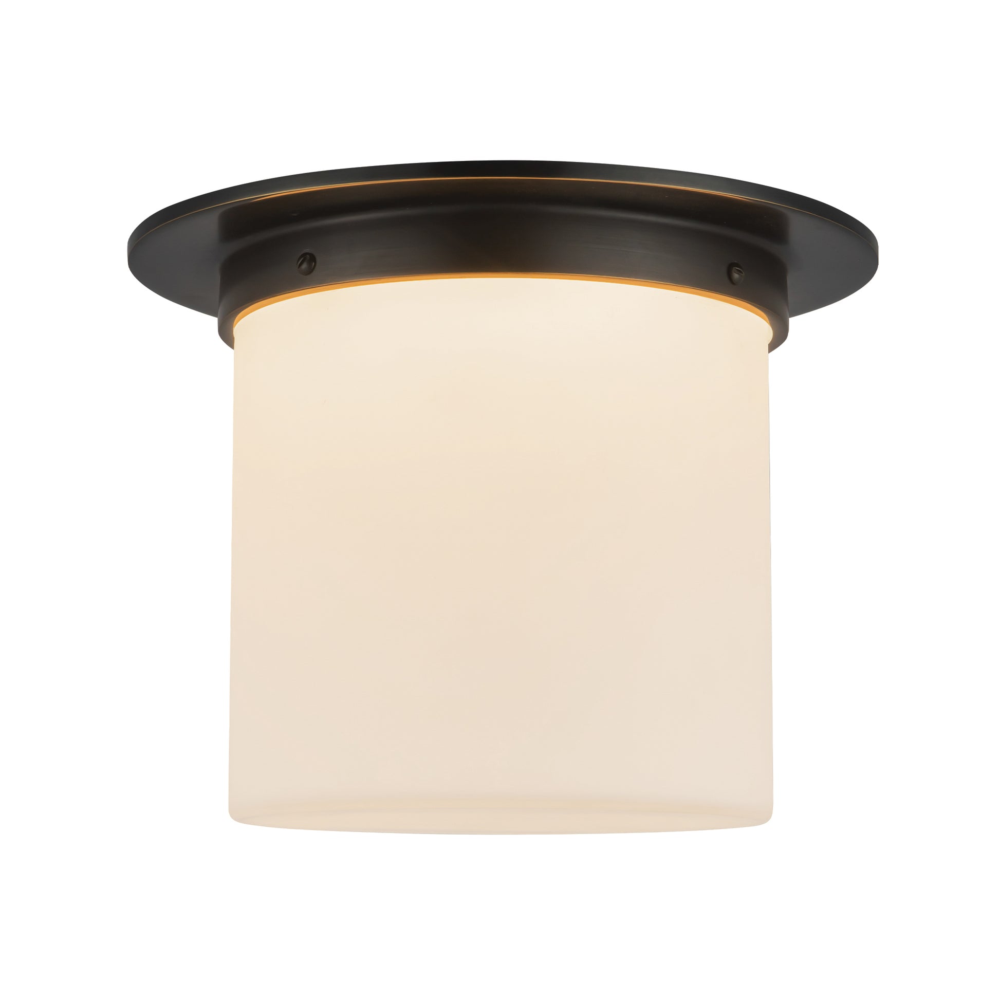 Mineral Flush Mount