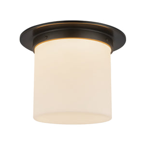 Mineral Flush Mount