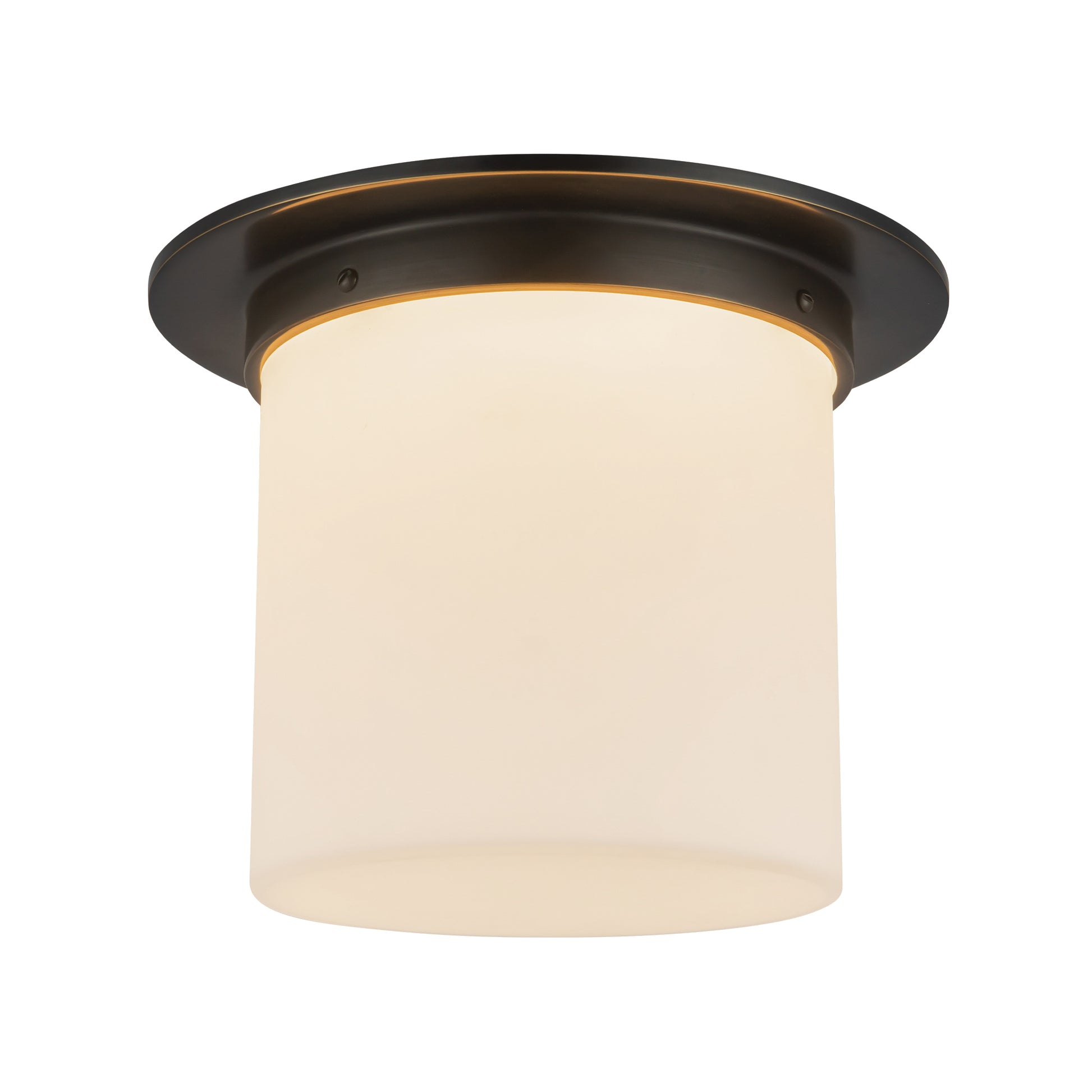 Mineral Flush Mount