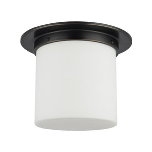 Mineral Flush Mount