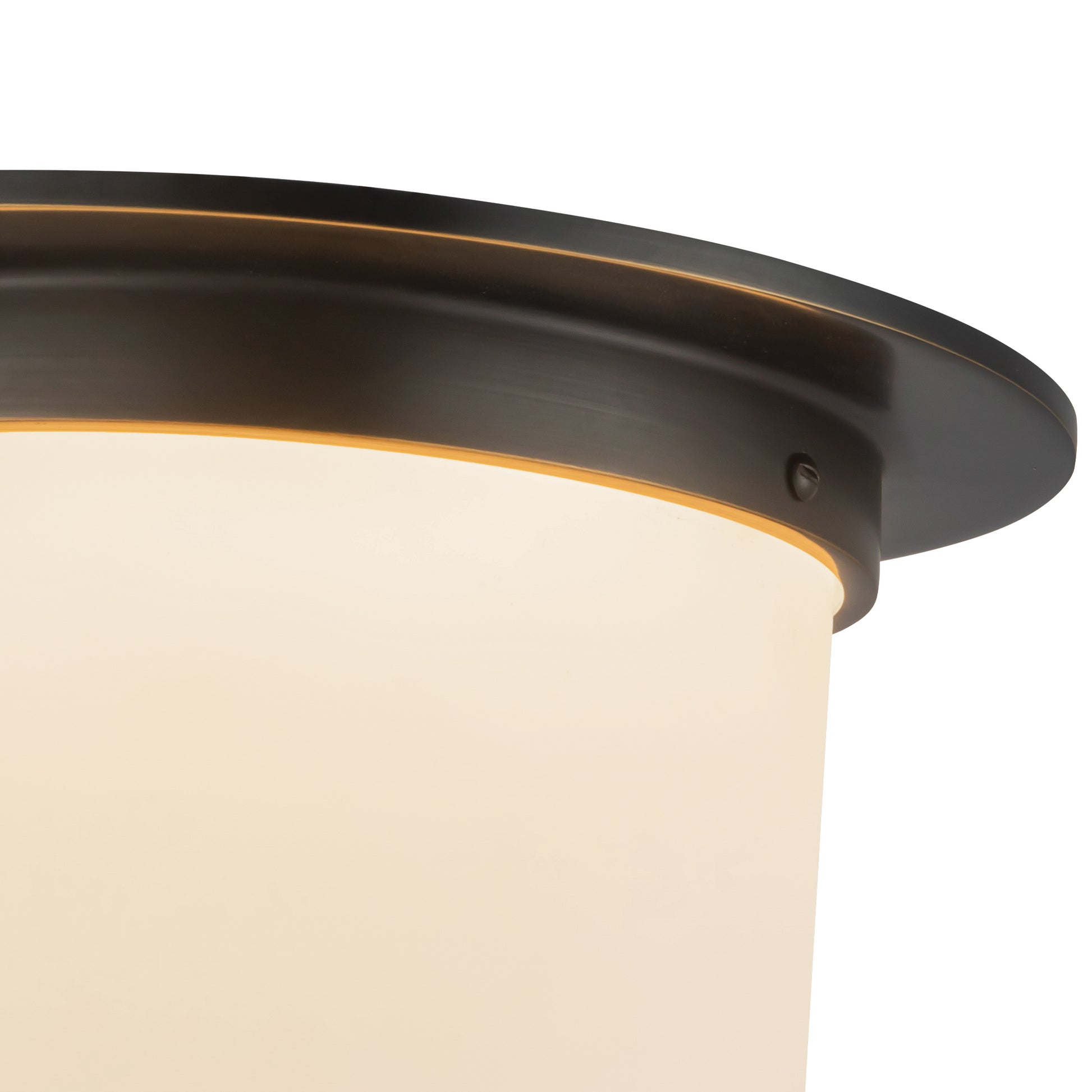 Mineral Flush Mount