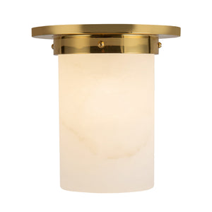 Mineral Flush Mount