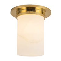 Mineral Flush Mount