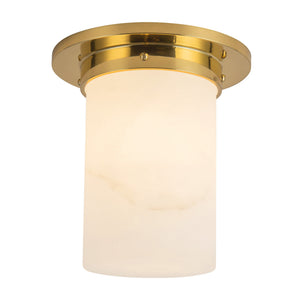 Mineral Flush Mount