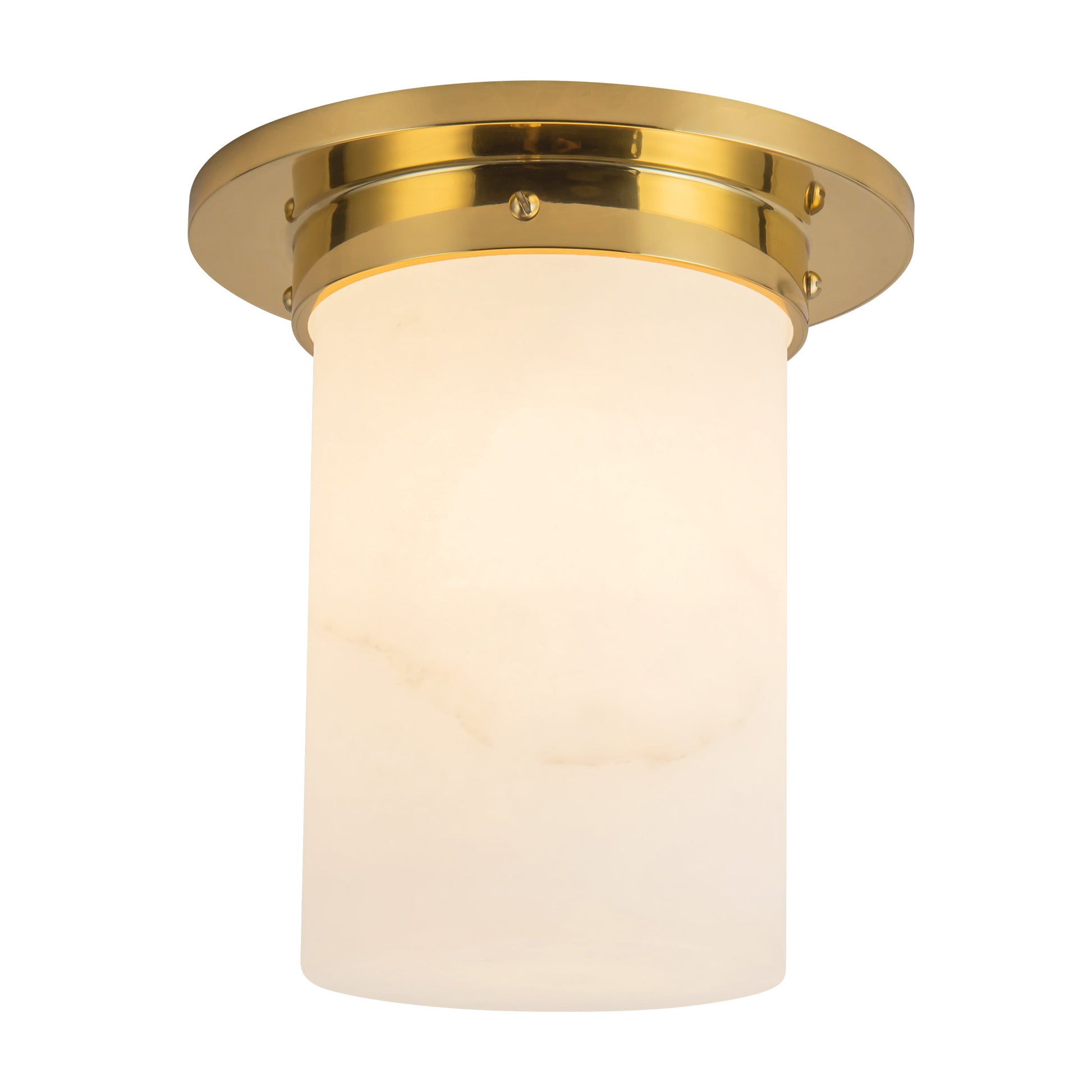 Mineral Flush Mount