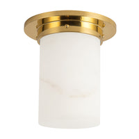Mineral Flush Mount