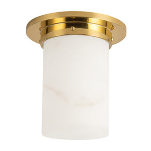Mineral Flush Mount