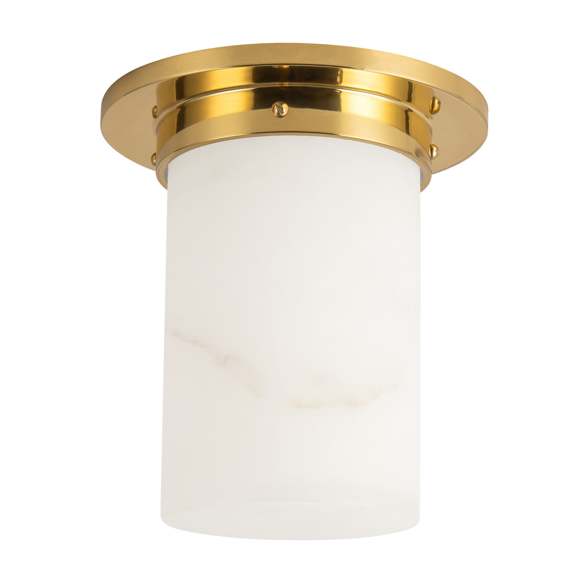 Mineral Flush Mount