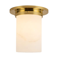 Mineral Flush Mount