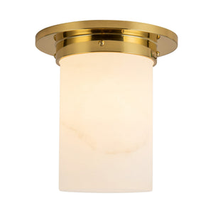 Mineral Flush Mount