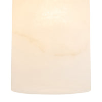 Mineral Flush Mount