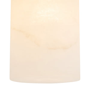Mineral Flush Mount