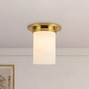 Mineral Flush Mount