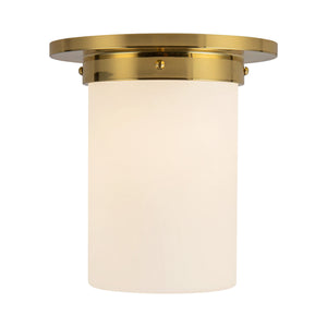 Mineral Flush Mount