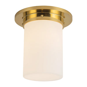 Mineral Flush Mount