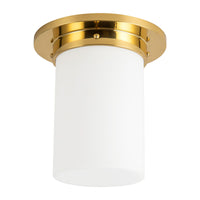 Mineral Flush Mount