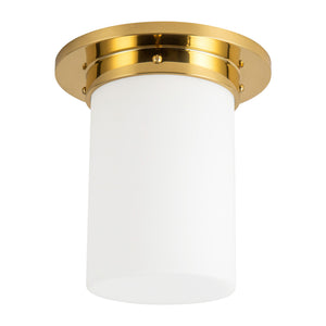Mineral Flush Mount