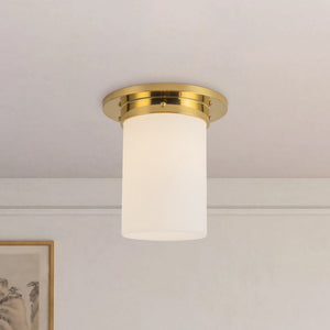 Mineral Flush Mount