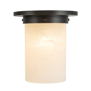 Mineral Flush Mount