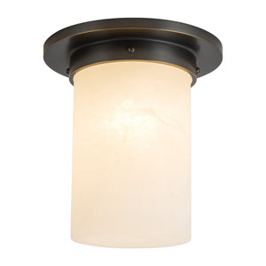 Mineral Flush Mount