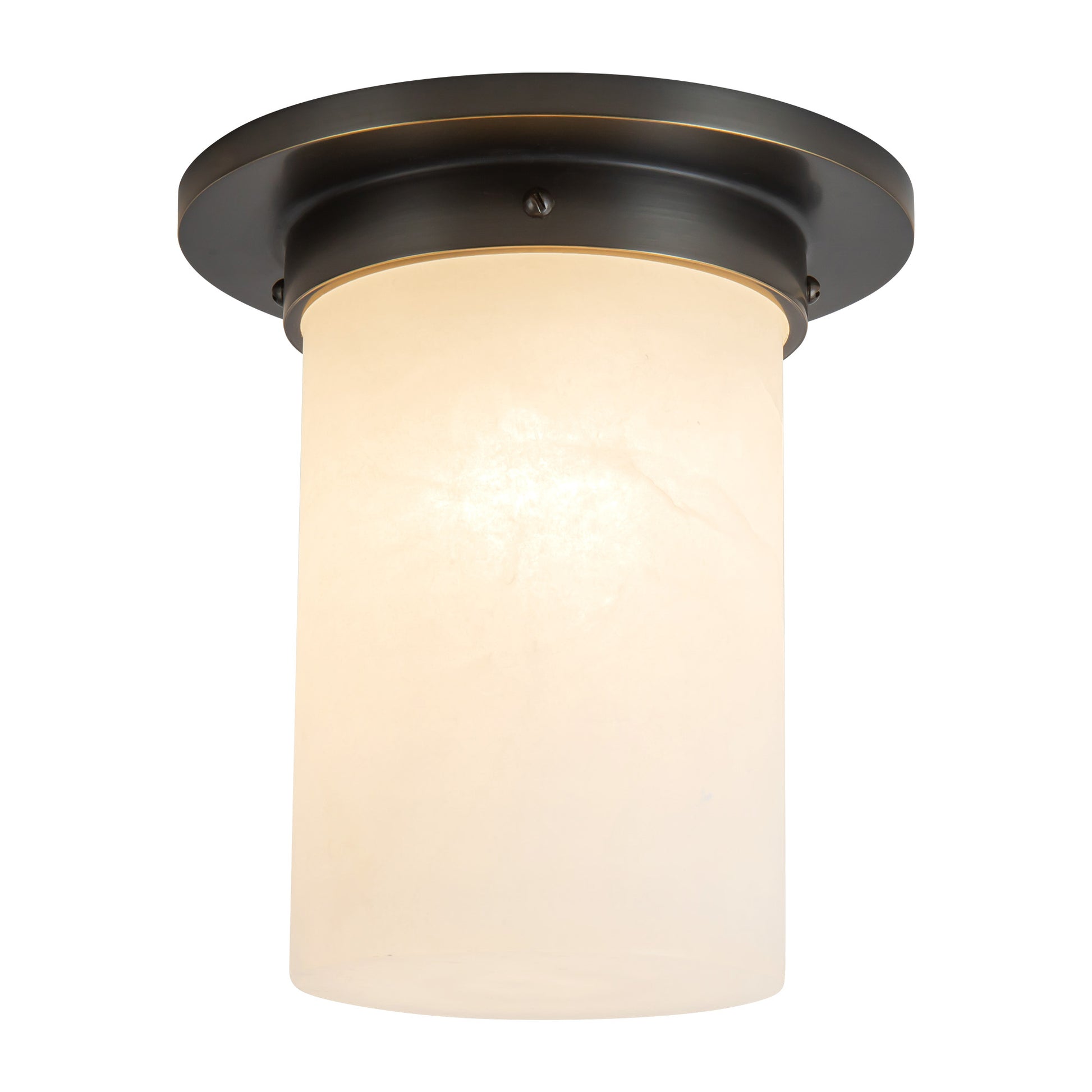 Mineral Flush Mount