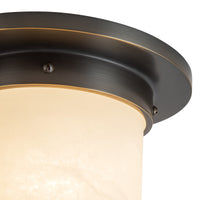 Mineral Flush Mount