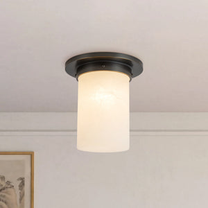 Mineral Flush Mount
