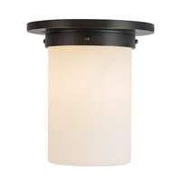 Mineral Flush Mount