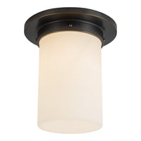 Mineral Flush Mount