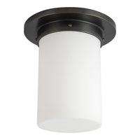 Mineral Flush Mount