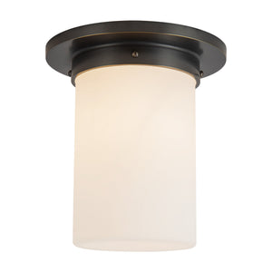 Mineral Flush Mount