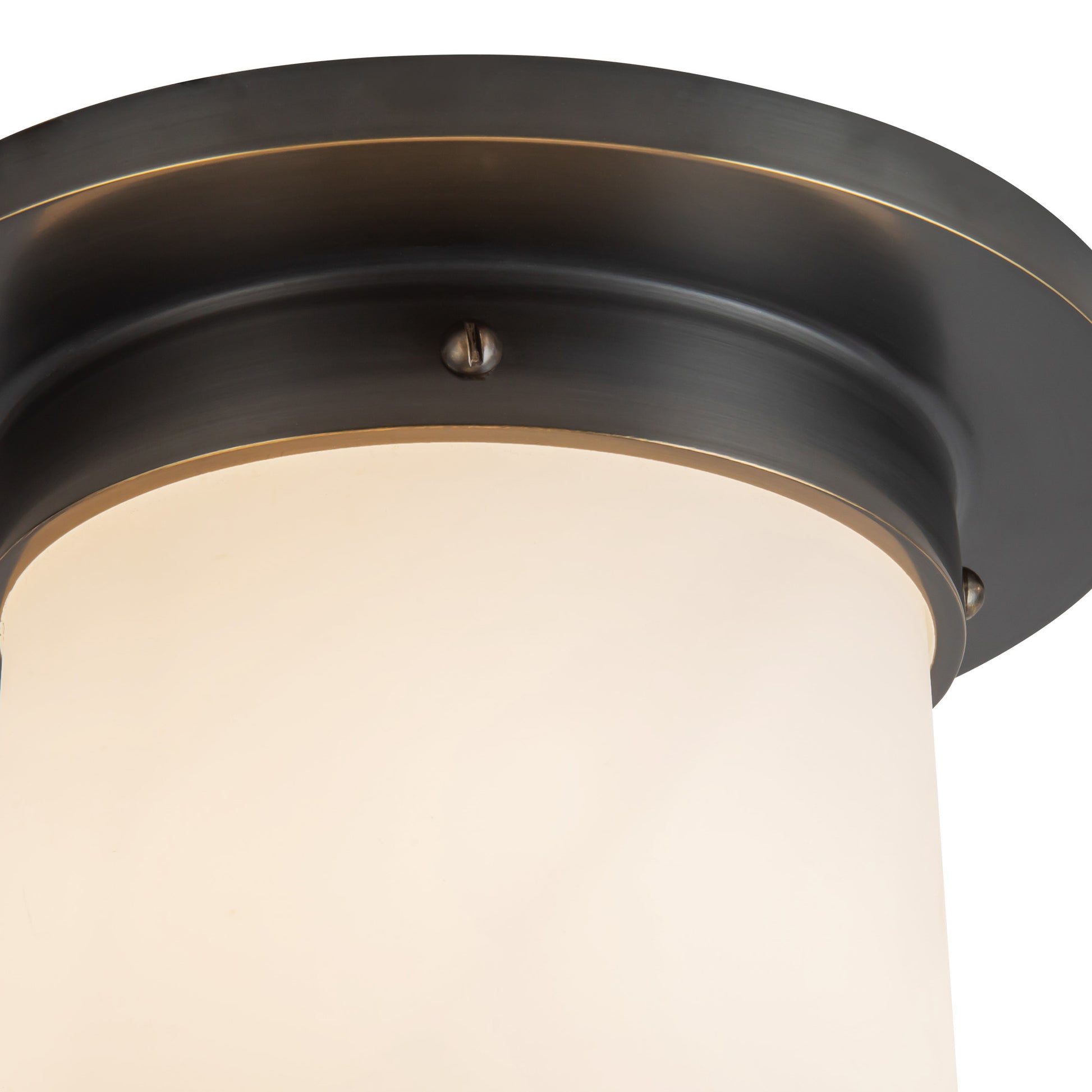 Mineral Flush Mount