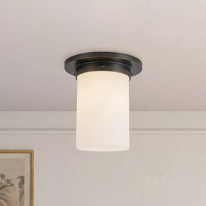 Mineral Flush Mount