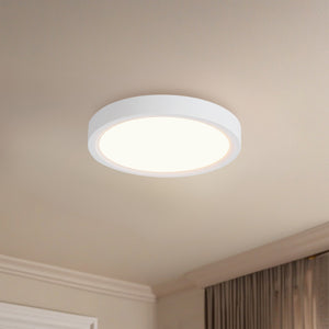 Mio Flush Mount