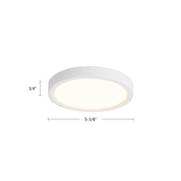 Mio Flush Mount