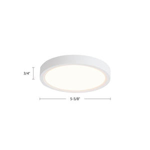 Mio Flush Mount