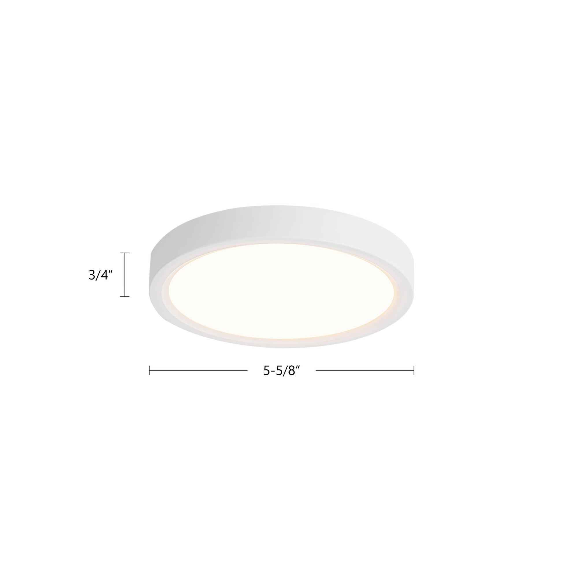 Mio Flush Mount