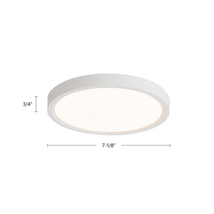 Mio Flush Mount