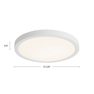 Mio Flush Mount
