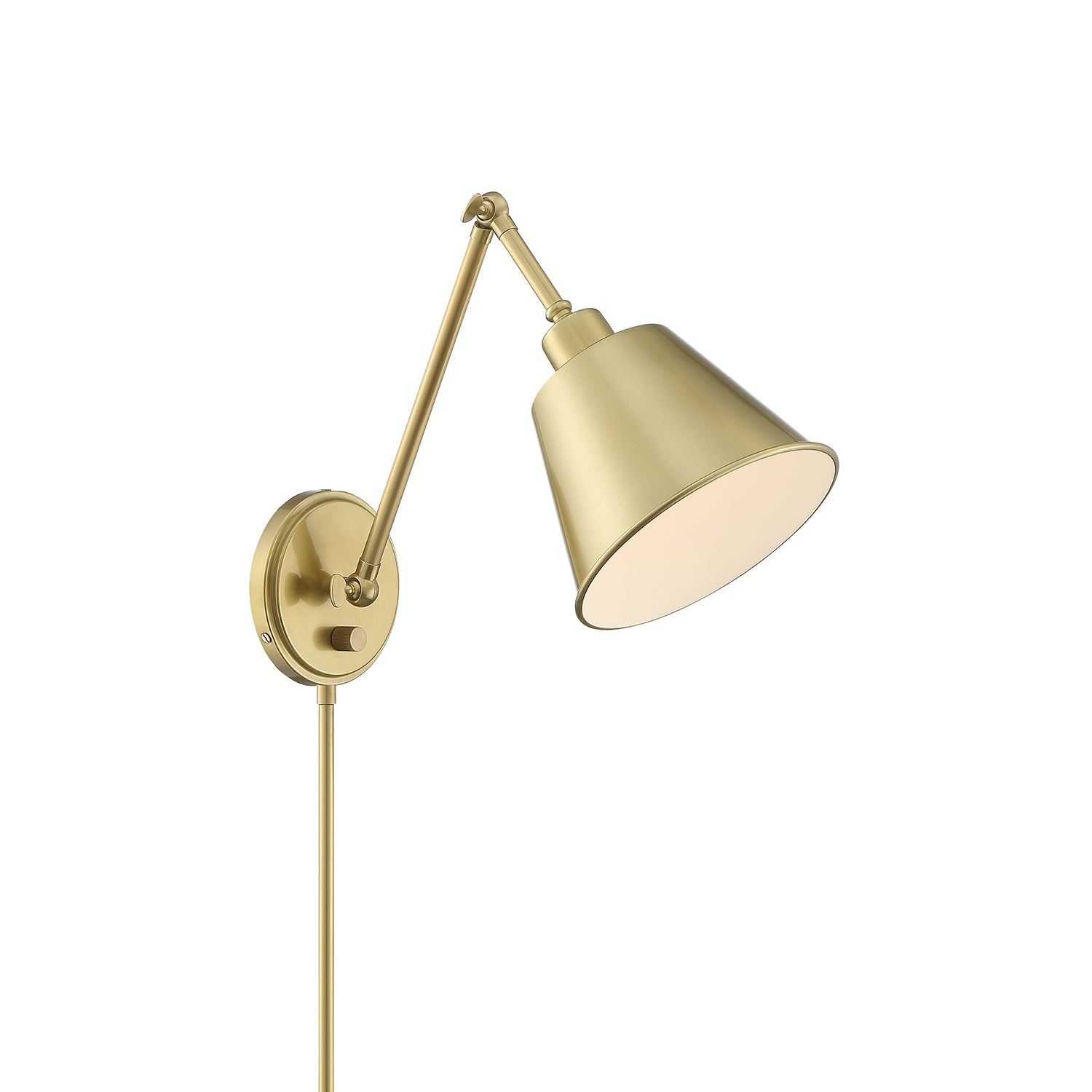Mitchell 7.25'' Task Sconce