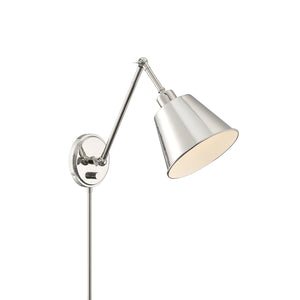 Mitchell 7.25'' Task Sconce