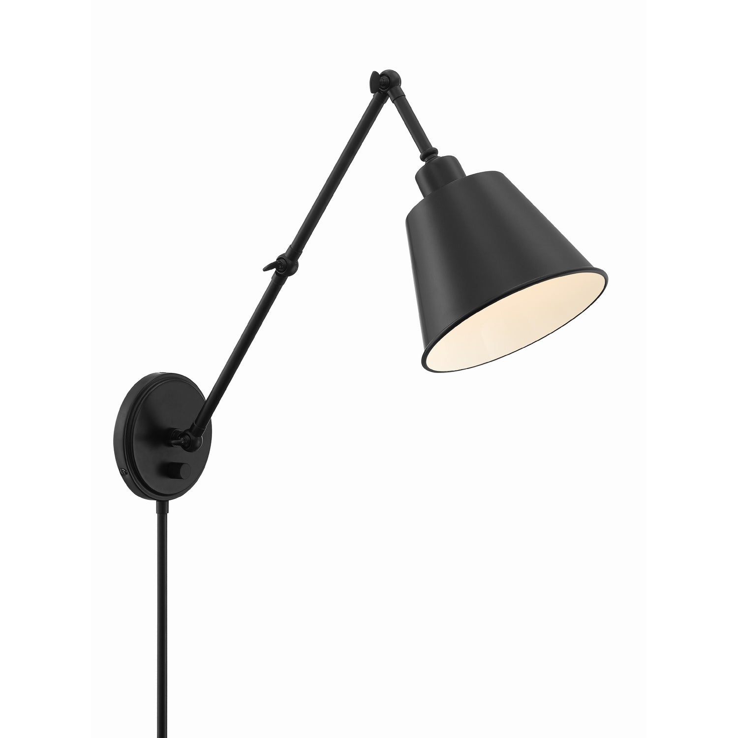 Mitchell 7.25'' Task Sconce