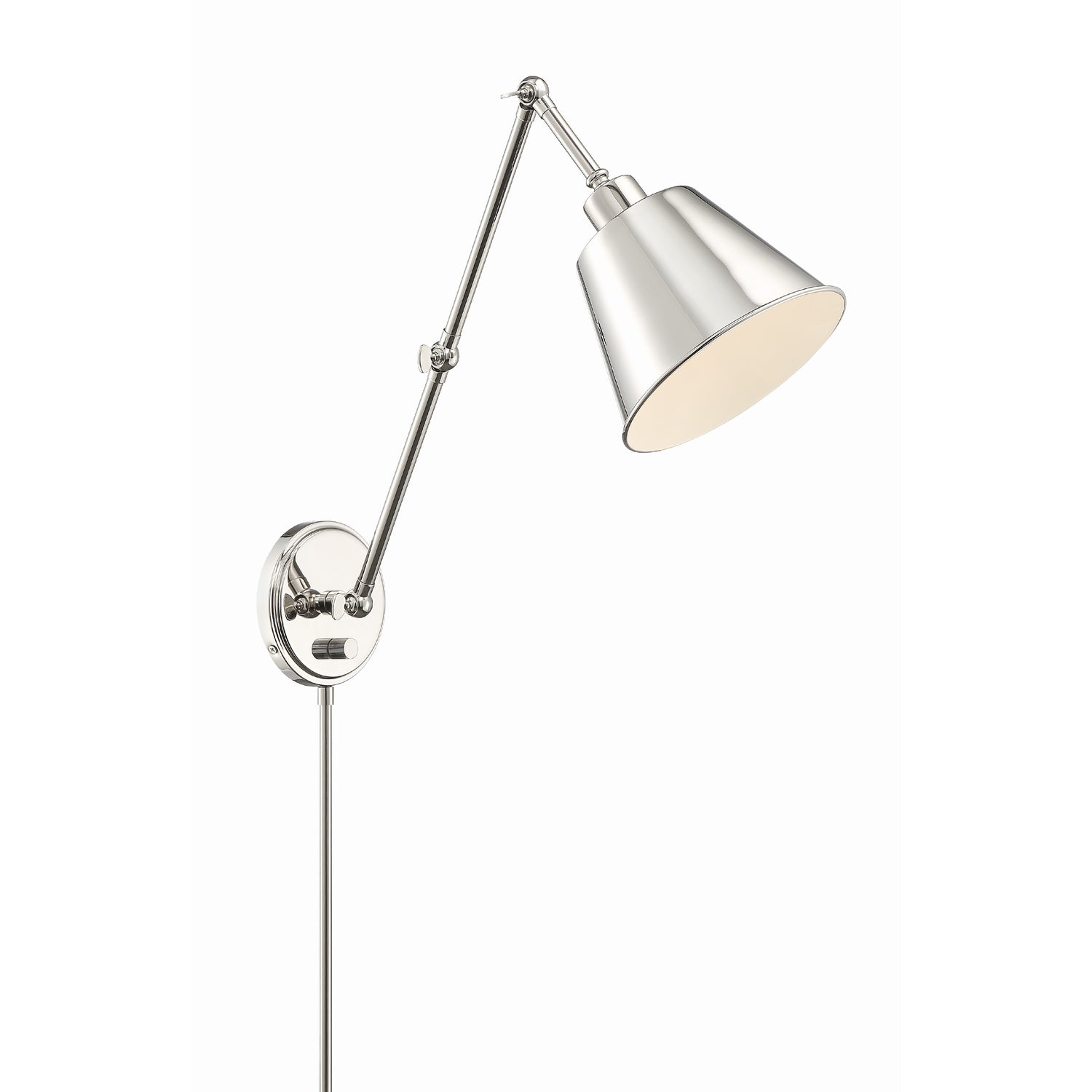 Mitchell 7.25'' Task Sconce